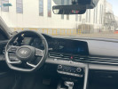 Hyundai Elantra 2024 года