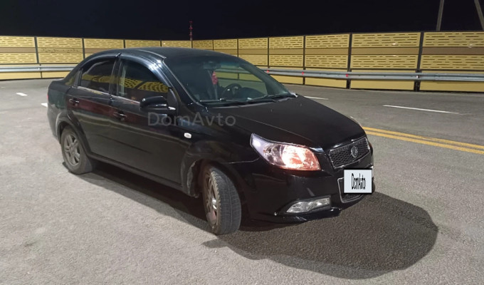 Ravon Nexia R3 2018 года