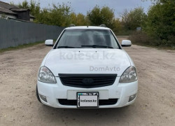 ВАЗ (Lada) Priora 2012 года