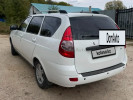 ВАЗ (Lada) Priora 2012 года