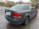 Volkswagen Polo 2015 года