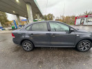 Volkswagen Polo 2015 года