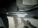 Volkswagen Polo 2015 года