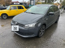 Volkswagen Polo 2015 года