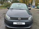 Volkswagen Polo 2015 года