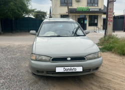 Subaru Legacy 1995 года