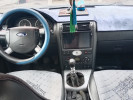 Ford Mondeo 2002 года