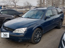 Ford Mondeo 2002 года