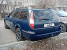 Ford Mondeo 2002 года