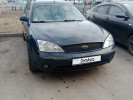 Ford Mondeo 2002 года