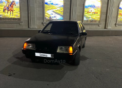 ВАЗ (Lada) 21099 1999 года