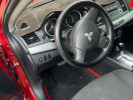 Mitsubishi Lancer 2013 года