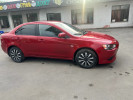 Mitsubishi Lancer 2013 года