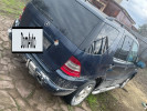 Mercedes-Benz ML-Класс 1998 года