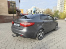 Kia Rio 2014 года