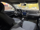 Kia Rio 2014 года