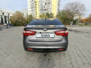Kia Rio 2014 года