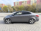 Kia Rio 2014 года