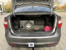 Kia Rio 2014 года