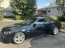 BMW 5 серия 2014 года