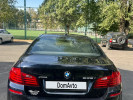BMW 5 серия 2014 года