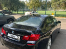 BMW 5 серия 2014 года