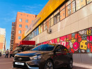ВАЗ (Lada) Vesta 2019 года