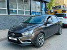 ВАЗ (Lada) Vesta 2019 года