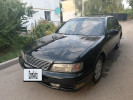 Nissan Maxima 1996 года