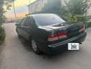 Nissan Maxima 1996 года