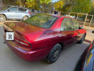 Mitsubishi Galant 1996 года