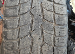 Шины TOYO 235-55 R18 100H Japan