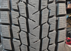 Продаю шины 245х65 R18 YOKOHAMA Japan