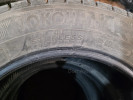 Продаю шины 245х65 R18 YOKOHAMA Japan 