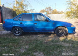 Daewoo Nexia 2012 года