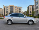 Daewoo Gentra 2014 года