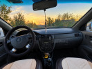 Daewoo Gentra 2014 года