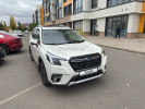 Subaru Forester 2025 года