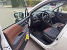 Subaru Forester 2025 года