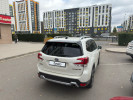 Subaru Forester 2025 года