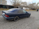Mercedes-Benz E-Класс 1996 года