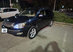 Lexus RX 2006 года