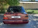 Mercedes-Benz C-Класс 1996 года
