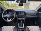 Hyundai Elantra 2020 года