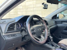 Hyundai Elantra 2020 года
