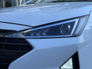 Hyundai Elantra 2020 года