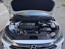 Hyundai Elantra 2020 года