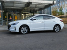 Hyundai Elantra 2020 года