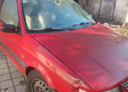 Volkswagen Passat 1995 года