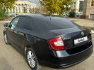 Skoda Rapid 2019 года